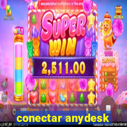 conectar anydesk