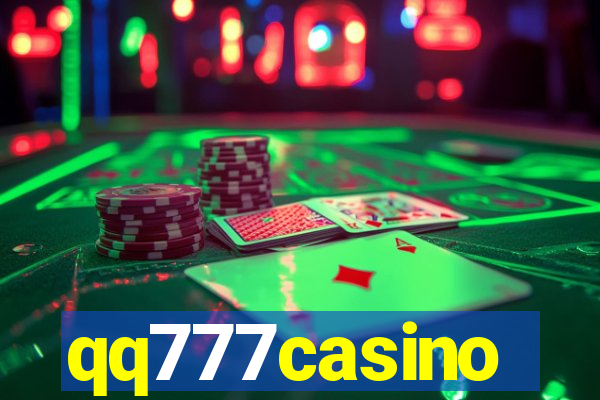 qq777casino