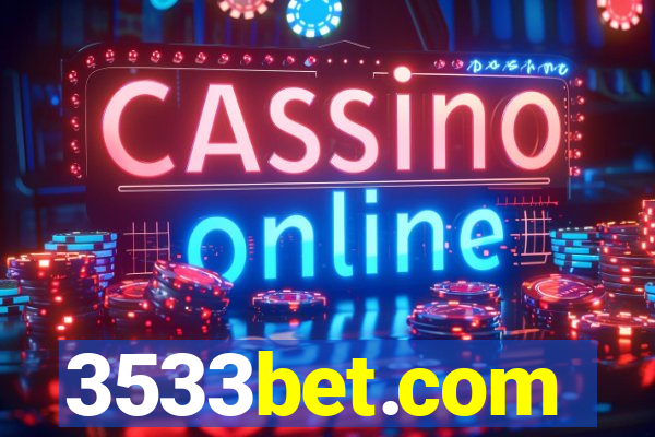 3533bet.com