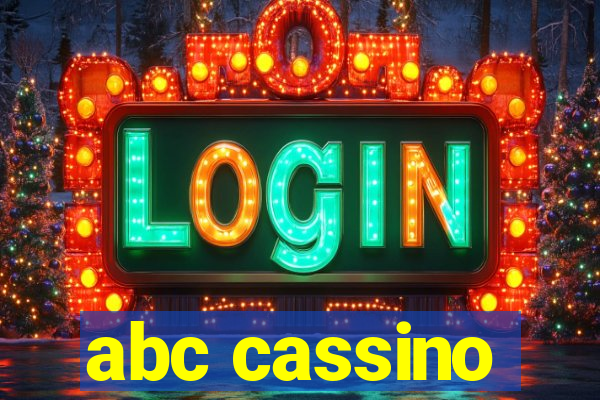 abc cassino