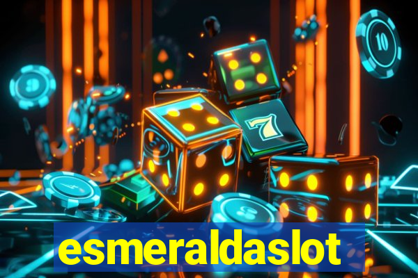 esmeraldaslot