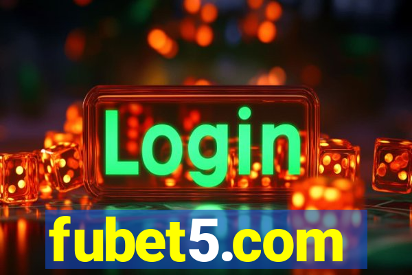 fubet5.com