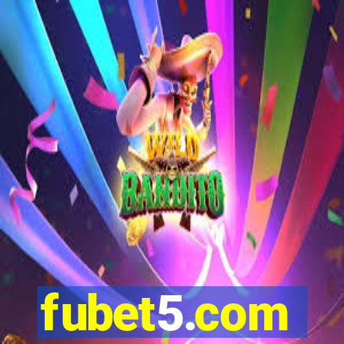 fubet5.com