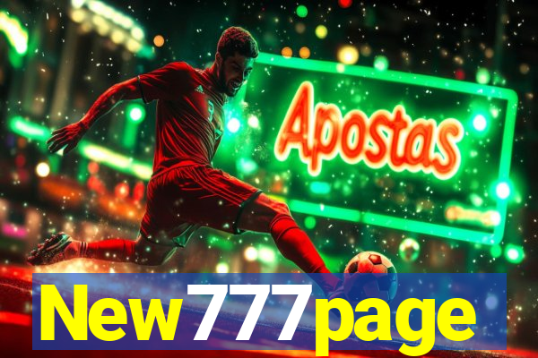 New777page