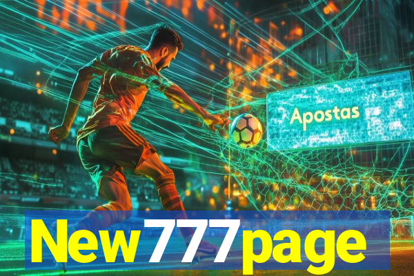 New777page