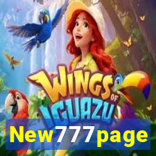 New777page