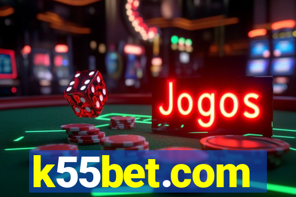 k55bet.com