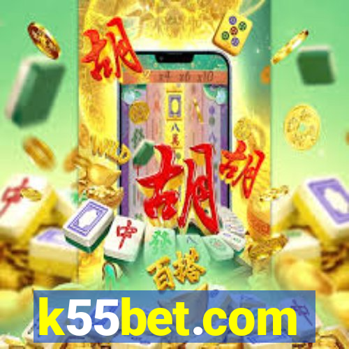 k55bet.com