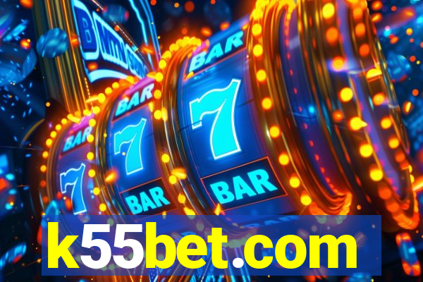 k55bet.com