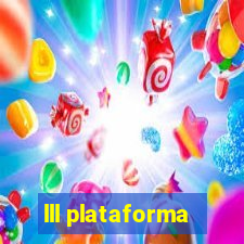 lll plataforma