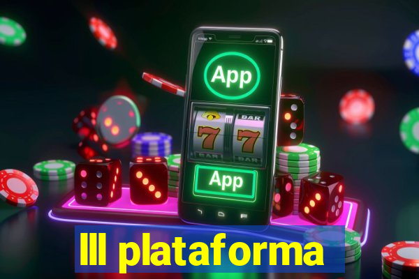 lll plataforma