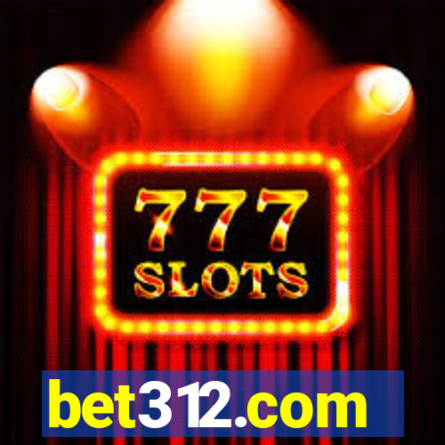 bet312.com