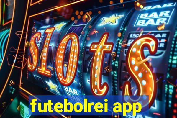 futebolrei app