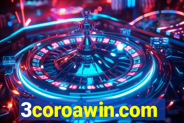 3coroawin.com