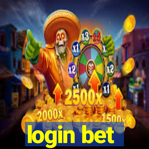 login bet