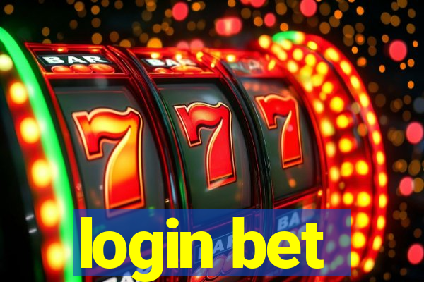 login bet