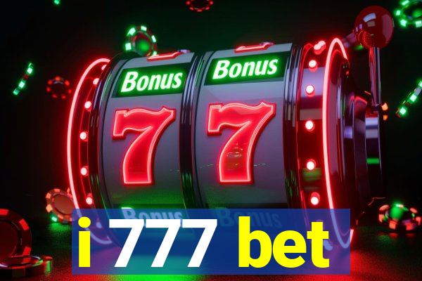 i 777 bet