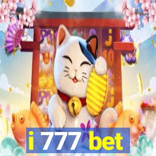 i 777 bet