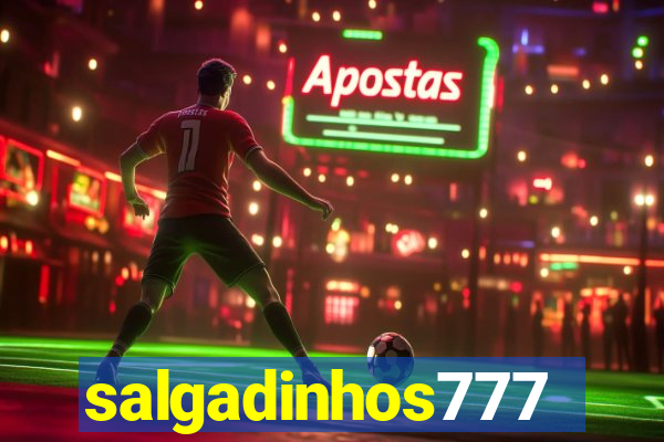 salgadinhos777