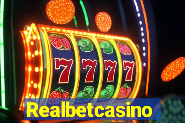 Realbetcasino