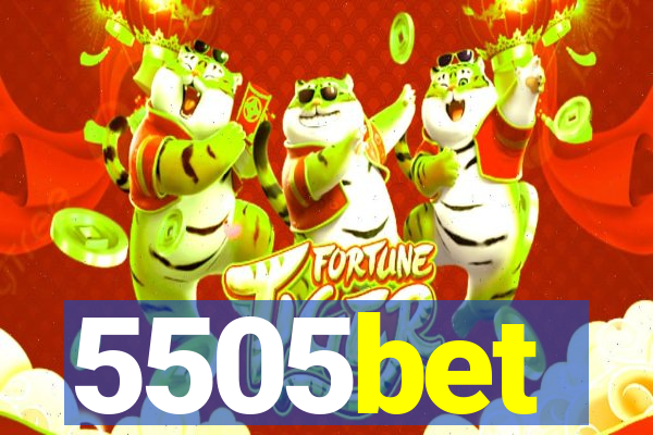 5505bet