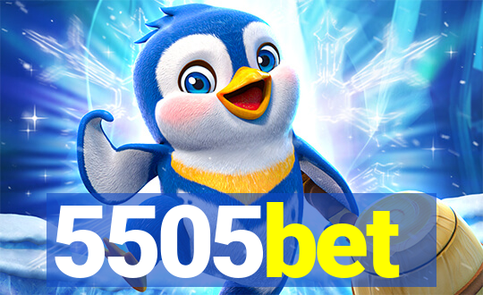 5505bet