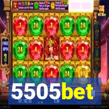 5505bet