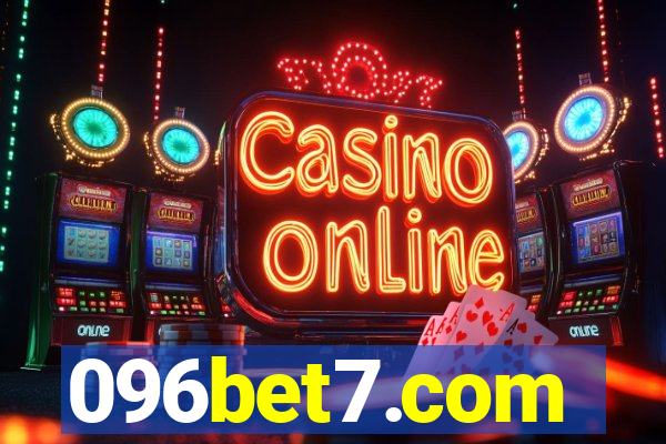 096bet7.com