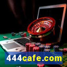 444cafe.com