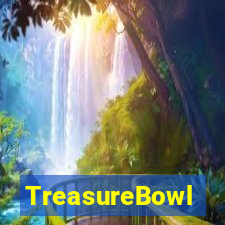 TreasureBowl treasure bowl estrategia