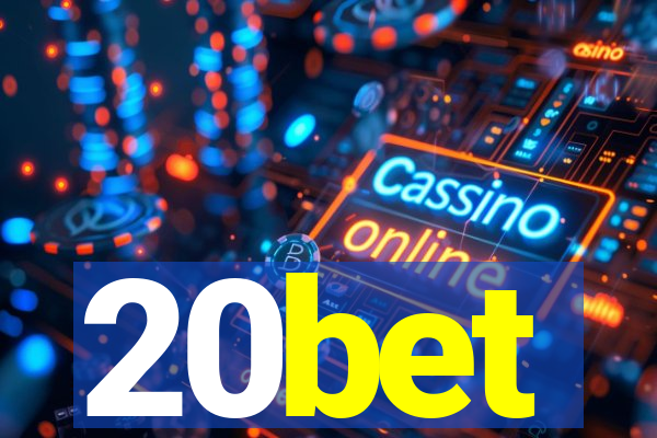 20bet