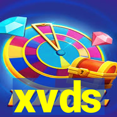 xvds