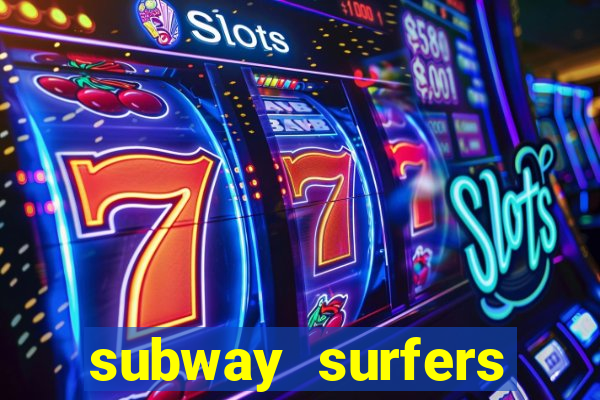 subway surfers money bet