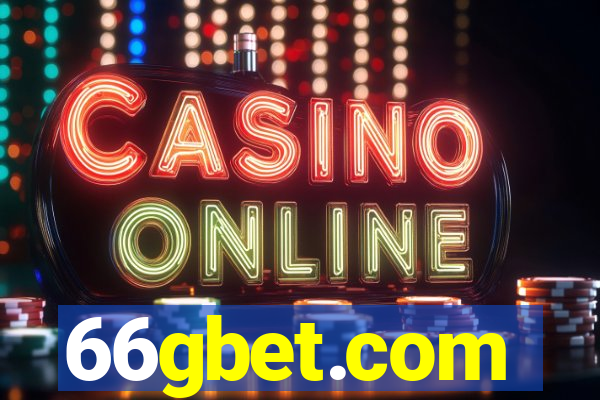 66gbet.com