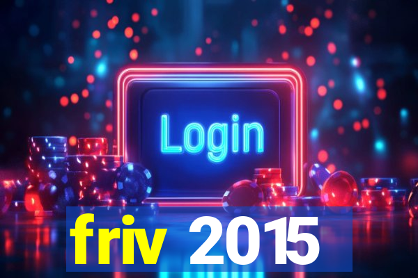 friv 2015