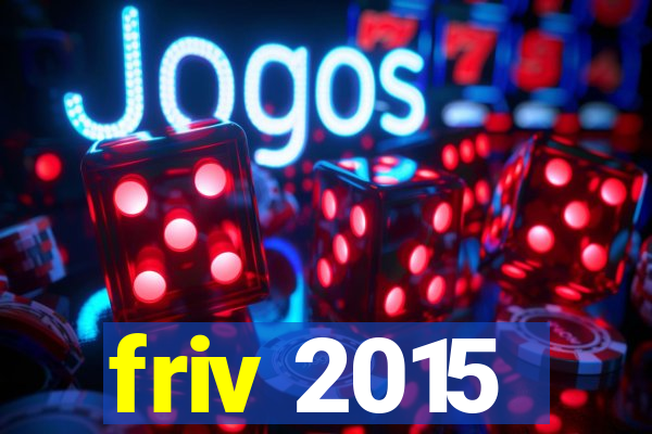 friv 2015