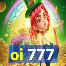 oi 777