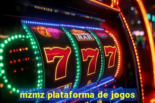 mzmz plataforma de jogos