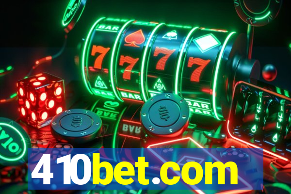 410bet.com