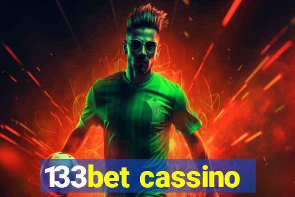 133bet cassino