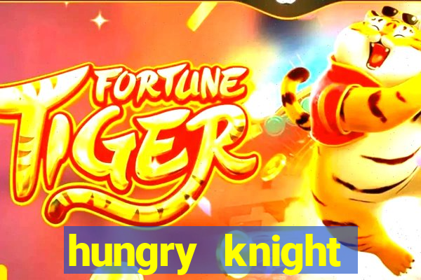 hungry knight gameboy rom pt br gba