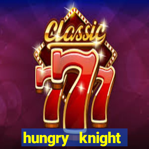 hungry knight gameboy rom pt br gba