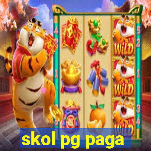 skol pg paga