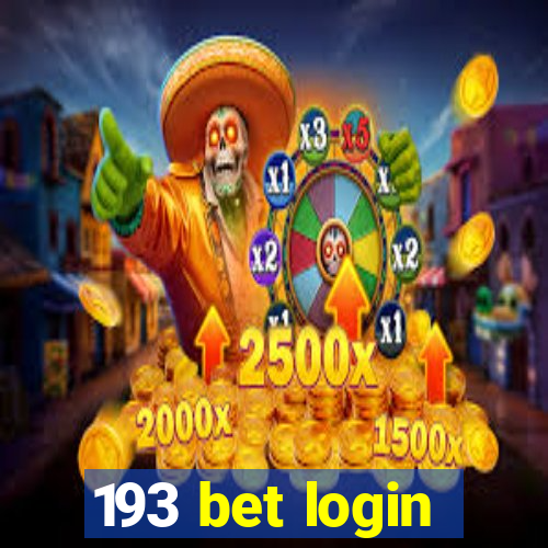 193 bet login