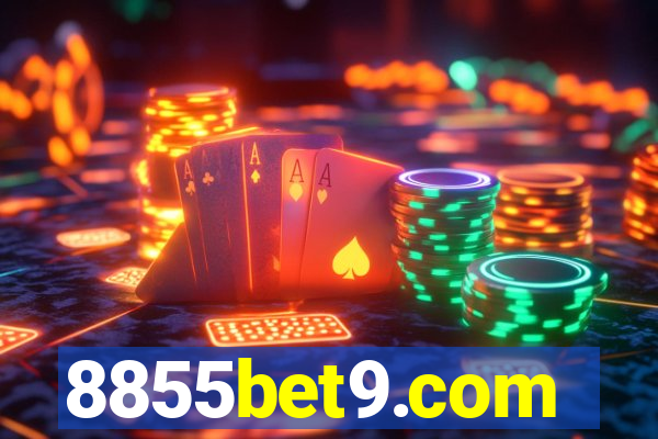 8855bet9.com