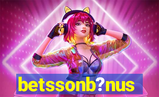 betssonb?nus