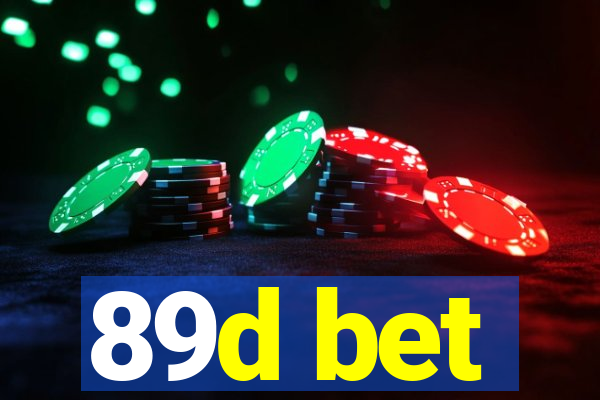 89d bet