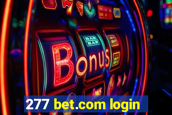 277 bet.com login