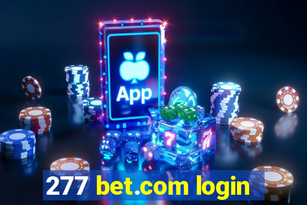 277 bet.com login