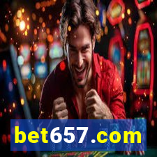 bet657.com